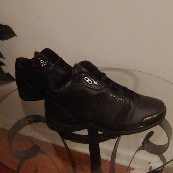 magic johnson sneakers